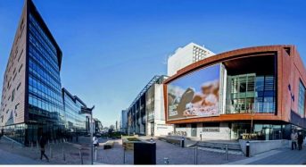 Scholarships for Pre- sessional Academic English for Health Professions Course, 2018
