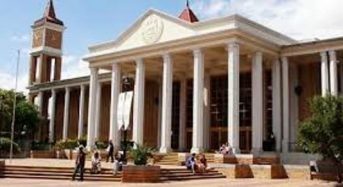 Summer Scholarship Program for International Students at Okayama University in Japan, 2018