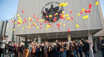 70 Lithuanian Government Scholarships for Full-TimeMaster Degree Studies, 2018/2019