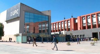 Accenture- MESIO Scholarships at Polytechnic University of Catalonia in Spain, 2018