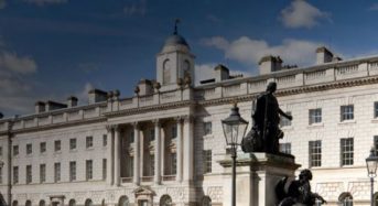 Alexandros Petersen Scholarship at King’s College London in UK, 2018