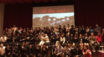 CIMB ASEAN Scholarships in Malaysia, 2018