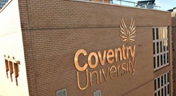CU-SDID Scholarship for Indonesian Students in UK, 2018