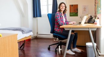Entry Scholarships for International Students at Goodenough College in UK, 2018-2019