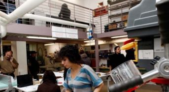 Fashion Design Scholarships for EU Students at Domus Academy in Italy, 2018