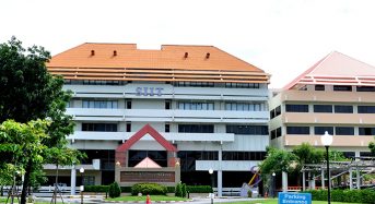 Full Undergraduate Scholarships for International Students in Thailand, 2018