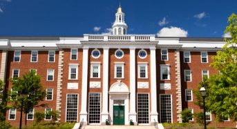 Fully Funded Postdoctoral Fellowship for Tunisian Scholars at Harvard University in USA, 2018