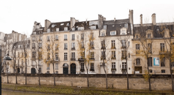 International Research Fellowships at Paris Institute for Advanced Study in France, 2019-2020