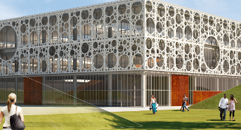 Ph D Scholarships in International Relations/MilitaryChange at SDU in Denmark, 2018