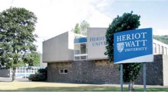 PhD Scholarships: Ultra- low water Usage Sanitation Systems in Developing Countries, 2018