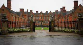 Sharifah Sofia Albukhary Undergraduate Scholarship at University of York in UK, 2018/2019