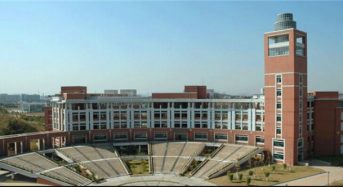 Sun Yat-SenUniversity Scholarships for Southeast Asian Students in China, 2018