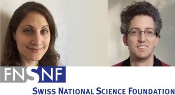 Swiss National Science Foundation Ambizione Research Grants for Foreign Researchers, 2018