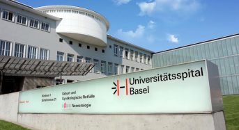 Tender Starting Doctoral Scholarships at Basel Graduate School of History in Switzerland, 2018