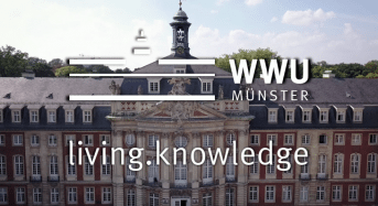 Visiting Fellowships for Postgraduates or PhD Students at University of Munster in Germany, 2018