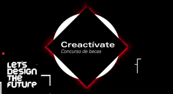 100% Creactivate Scholarships for University Courses for International Students in Spain, 2018-2019