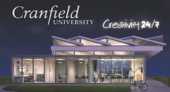 2019 Cranfield Sub-SaharanAfrica High Achievers Scholarship in Computational Engineering Sciences, UK