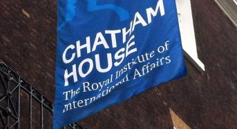 Academy Asia Research Fellowships at Chatham House in UK, 2018