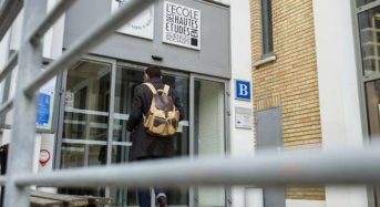 CEAFJP Postdoctoral Fellowship for International Students in France, 2018