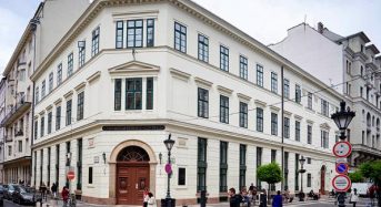 CEU/HESP Visiting Research Fellowship for International Students, 2018-2019