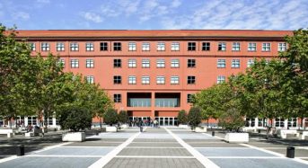 Clinical Neuromuscolar Fellowship for Non- EU Citizens at University of Milan in Italy, 2018