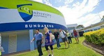 CQUniversityAgriventis PhD Scholarships for International Students in Australia, 2018