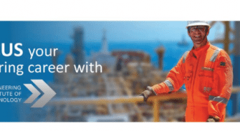 EIT Richard E. Morley Industrial Automation Scholarships for International Students in Australia, 2018