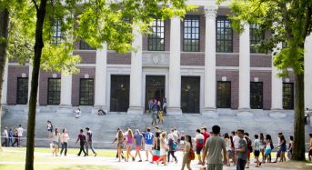 Harvard University Advanced Leadership Initiative Fellowship Program in USA, 2018