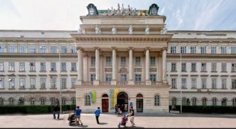Industriemagazin Scholarships for MSc Engineering Management, 2018