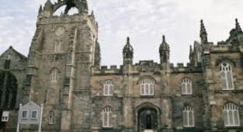 Fully Funded Ph D Scholarship for UK/EU Students in the UK Oil and Gas Training Academy, 2018