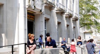 Mansfield Aders & Avebury Memorial Fund at LSHTM in UK, 2018-2019