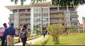 Master Scholarships at Strathmore University in Kenya, 2018-2019