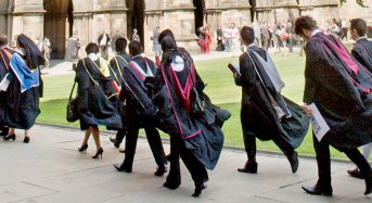MBA Scholarship for International Students at University of Glasgow in UK, 2018