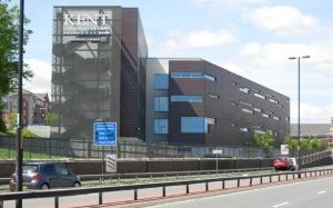 Mozambique Conservation Research Scholarships at University of Kent in UK, 2018