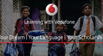 Nurture Merit Cum Means Scholarships in India, 2018