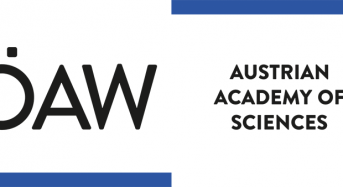 OeAW Go!DigitalNext Generation Fellowships at Austrian Academy of Sciences in Austria, 2018