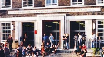 Shapoorji Pallonji Scholarships for International Students in UK, 2018