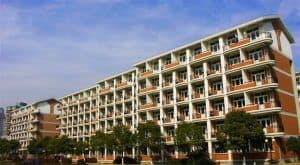 Tongji University Marine Scholarships for International Students in China, 2018