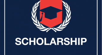 Toyama International Student Prefectural Research Scholarship for Indian Students in Japan, 2018