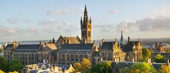 Dumbreck Doctoral Research Scholarship in Slavonic Studies, 2018