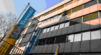 2018 SDA Bocconi School of Management Masters Scholarship in Management for Healthcare, Italy