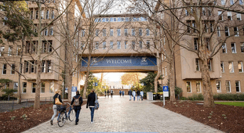 50 Melbourne Graduate Scholarships for International Students in Australia, 2018
