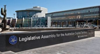 ACT Teacher Scholarship Program in Australia, 2018