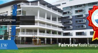 B.EdInternational School Teacher Scholarships in Malaysia, 2018