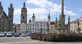 Computer Science Tuition Fee Scholarships in Czech Republic, 2018