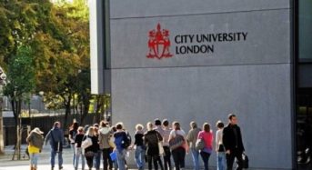 Data Science PhD Studentships for UK, EU and International Students in UK, 2018