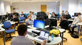 Estonian National Scholarship Programme for International Students, 2018