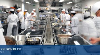 Introductory Culinary Arts Scholarships for International Students in Australia, 2018