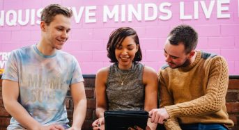 John Thompson MSc Scholarships for International Students at Dublin City University in Ireland, 2018