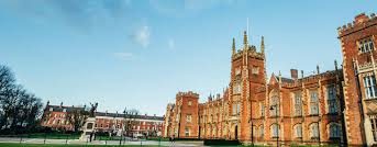 Kyle Scholarships at Queen’s University Belfast in UK, 2018